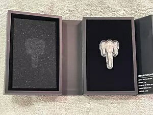 2023 1IX .999 Vo[ jEG X^[ EH[Y }_A N-1 X^[t@C^[ AeB[N RC