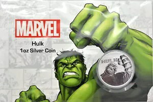 1�I���X �V���o�[ �c�o�� �n���N? 2019 Coincard Mintage 1000 �s�[�X �݌ɏ���-