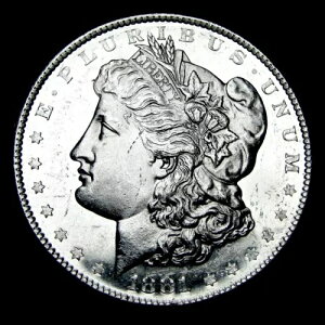 1881-S �����K�� �_���[ �V���o�[ ---- ��� BU+ PL �����ȃR�C�� ---- #YY356