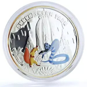 NbN 5 h \rGg  Rikki Tikki Tavi Ru Xl[N Ag RC 2013