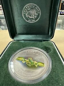 IWip[X~g{bNXtXPARC - GhO[A}KG 1IX .999 Vo[