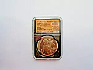 1IX ~ َ^̎lRm ̔n NGC MS69 AeB[N