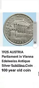 1925N I[XgAc EB[ G[fCX AeB[N Vo[ VO RC