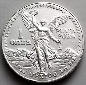 LVR oeB 1990A1 IX .999 ㎿݁AL[fCg IY x^ v^ .999