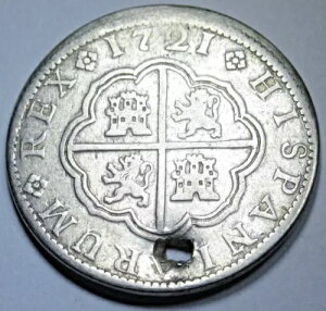 1721 XyC Vo[ 2 A AeB[N 1700 N̐An̊C̕RC