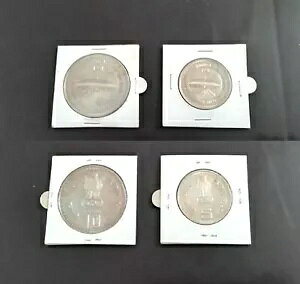  37 AMcc RS.5  RS.10 RC 1991 !!