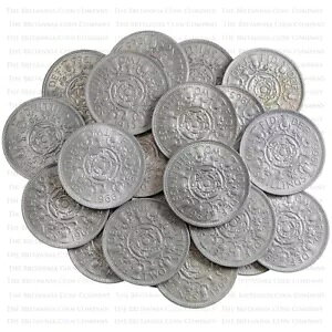 oN 1953-1967 GUxX 2 t 2 VOʃRC