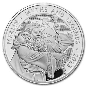 2023 GB 1 IX Vo[ Myths & Legends }[ PRF ({bNX & COA)