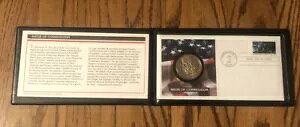 Siege Of Corregidor Coin �����J�o�[ - �t���[�g�E�b�h (1992) �X�[�p�[ ���A**