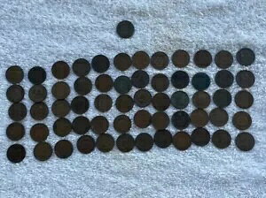 61 1 セント 1900 1903 1907 各種ロット アメリカ コイン