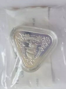 2021 I[XgA Zeewijk jDgCAO 1 IX .999 Vo[ RC $1 APMEX 