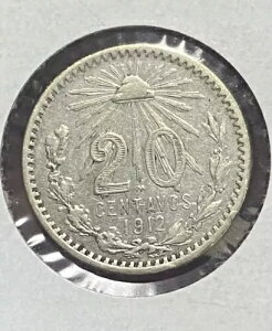 1912 LVR 20 Z^{XuSCARCEv z: 625,000