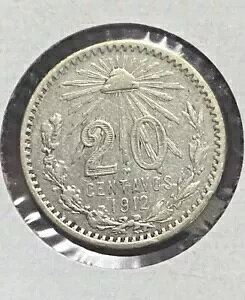 1912 LVR 20 Z^{XuSCARCEv z: 625,000