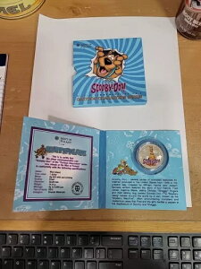 2013 LN^[ V[Y - XN[r[ hD[ - Vo[ RC - jEG - OGP COA t