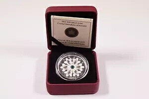 Ji_ 2011 Gh Xm[t[N .9999 $20 h v[t #NUC-647