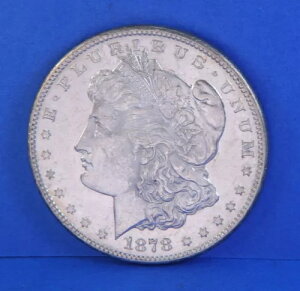 1878-S $1 K _[ Vo[ 1 h RC čTtVXR
