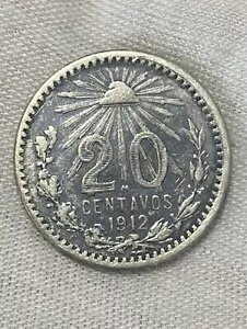 1912 LVR 20 Z^{XuSCARCEv z: 625,000