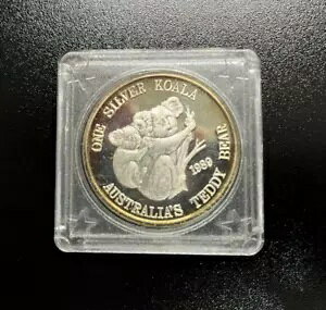 1989 Vo[ RA I[XgÃefBxA RC 1 gCIX 0.999 t@C Vo[