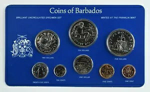 1979 oohX 8 RC uAg ʕW{Zbg Zbg KM# MS7