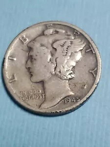 1945 }[L[ _C G[ RCuIn Cod We Trustv