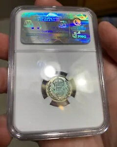 X^[ O[ g[ OY / [h RC 1902 G. p 3P O[h NGC MS62