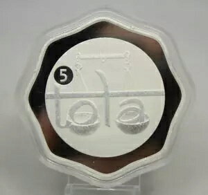 PAMP 5 Tola 58.319 O 999.9 ㎿݁AJX^ JvZ