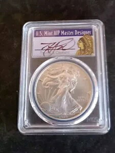 2020 Vo[ C[O s PCGS MS70 g[}X N[uh lCeBu