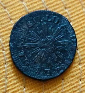 LVR 1833/2 1/4 A GV[W \m