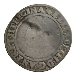 1560-1561 COh GUxX 1  VO MM }[gbg p 4T