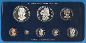 �p�i�} 1975 8 �R�C�� �v���[�t �Z�b�g - SET11