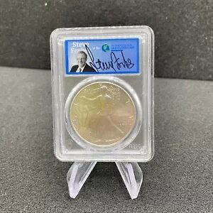 XeB[u tH[uX I[gOt 2023 AJ Vo[ C[O BU  PCGS BU IMEX