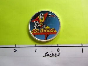 RbTX X-MEN }[x fBYj[ USPS 2008 J[h 999 Vo[ RC V[v A C-62