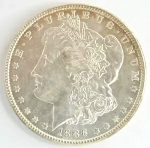 AJ 1886 $1 K 90% Vo[ _[ tBftBA ~g WF BU RC