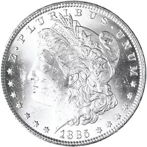 1885 (P) �����K�� �V���o�[ �_���[ BU US ������ �ʐ^�Q�� R646