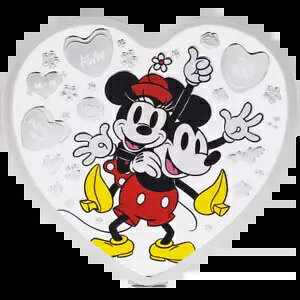 2025 jEG fBYj[ AC u UX ~bL[}EXƃ~j[}EX 1IX Vo[ RC