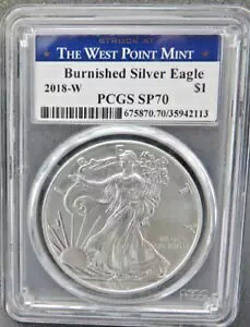 2018 W o[jbVh AJ Vo[ C[O PCGS SP70 EGXg |Cg ~g x L[ fCg