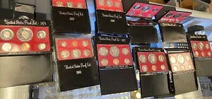 US v[t ~g Zbg 1973 ` 1982 P&DBv 10 Zbg̃v[t Zbg (t) ꕔ̒F