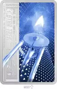 2024 �j�E�G �X�^�[�g���b�N - �F���A�Ō�̃t�����e�B�A 1 �I���X��� - 3,000 �~���e�[�W