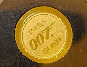 2020 007 WF[Y {h $2 0.5 O 0.9999 RC J[h