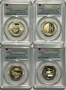 2021-S AJ Cmx[V v[t h 4 RC Zbg PCGS PR69 DCAM t@[Xg XgCN