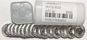 2024 1/10 �I���X �V���o�[ �u���^�j�A ���[�� (16) BU �L���O �`���[���Y 20 �y���X�B�t���`���[�u