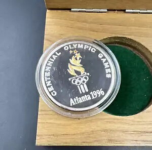 1996 NIsbN Ag^ tbO  A 1IX .999 t@C Vo[ Eh RC