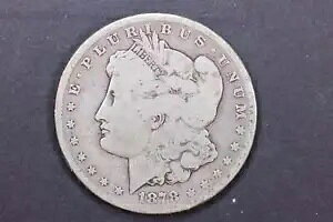 1878 �����K�� �V���o�[ �_���[�A8 �e�[�� �t�F�U�[�A���ʃR�C���A�X�g�A #13582