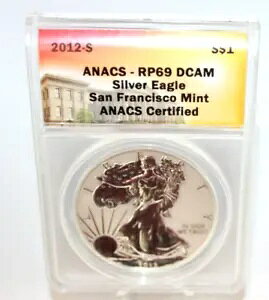 2012-S ANACS RP69-DCAM Vo[ C[O 1 h RC [042WEJ]