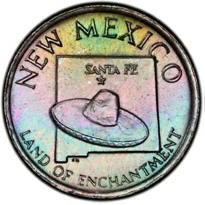 MS69 1969 �t�����N���� �~���g *MINI* �j���[���L�V�R�⃁�_���APCGS- ���C���{�[ �g�[��