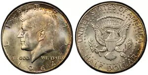 g[ 1964 P Vo[ MS 65 W F PlfB Vo[ n[t_[ PCGS O[h 336