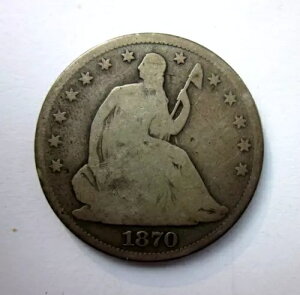 1870-S �V�[�e�b�h ���o�e�B �n�[�t�_���[ 50c �R�C�� �T���t�����V�X�R �~���g �j�[�X ���A �f�[�g