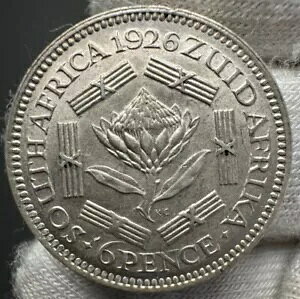 1926 N AtJ 6 yX W[W 5  UNC