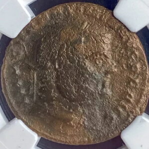 NGC �c��}�N�V�~�A�� 286-305 AD �F��Ñネ�[�}�R�C�� �f�G�Ȗ{��