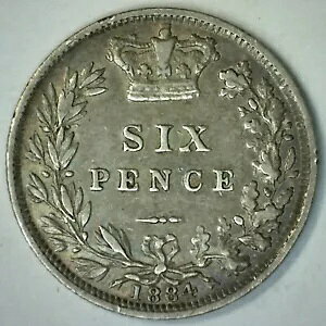 1884 N CMX 6 yXݗʋɍ 6 yX rNgA